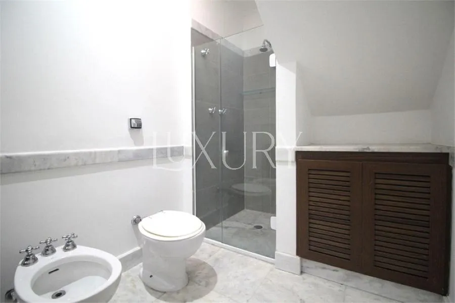 Casa de vila com 1 suítes à venda em Jardim Paulista, São Paulo, por R$ 2.600.000 Imagem 16