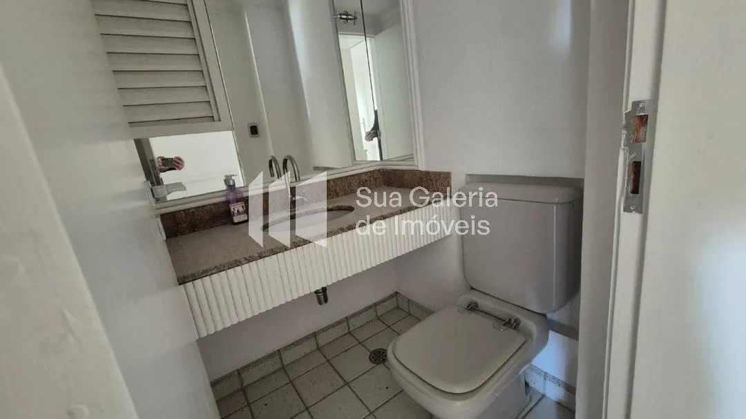 Apartamento com 2 suítes à venda em Higienópolis, São Paulo, por R$ 1.587.000 Imagem 6