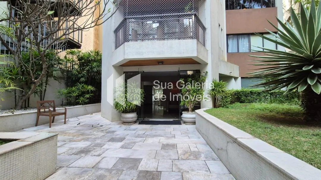 Apartamento com 2 suítes à venda em Higienópolis, São Paulo, por R$ 1.587.000 Imagem 13