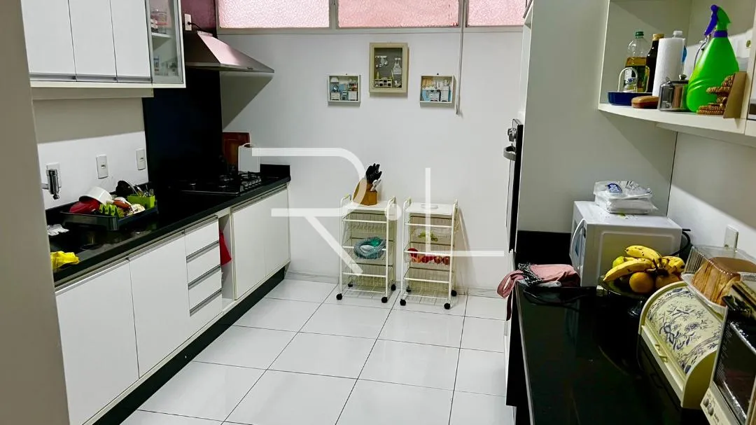 Apartamento com 1 suítes à venda em Jardim América, São Paulo, por R$ 2.100.000 Imagem 5