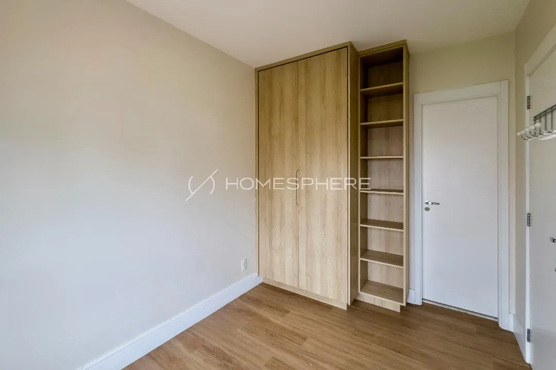 Apartamento com 2 suítes à venda em Vila Olímpia, São Paulo, por R$ 2.290.000 Imagem 32