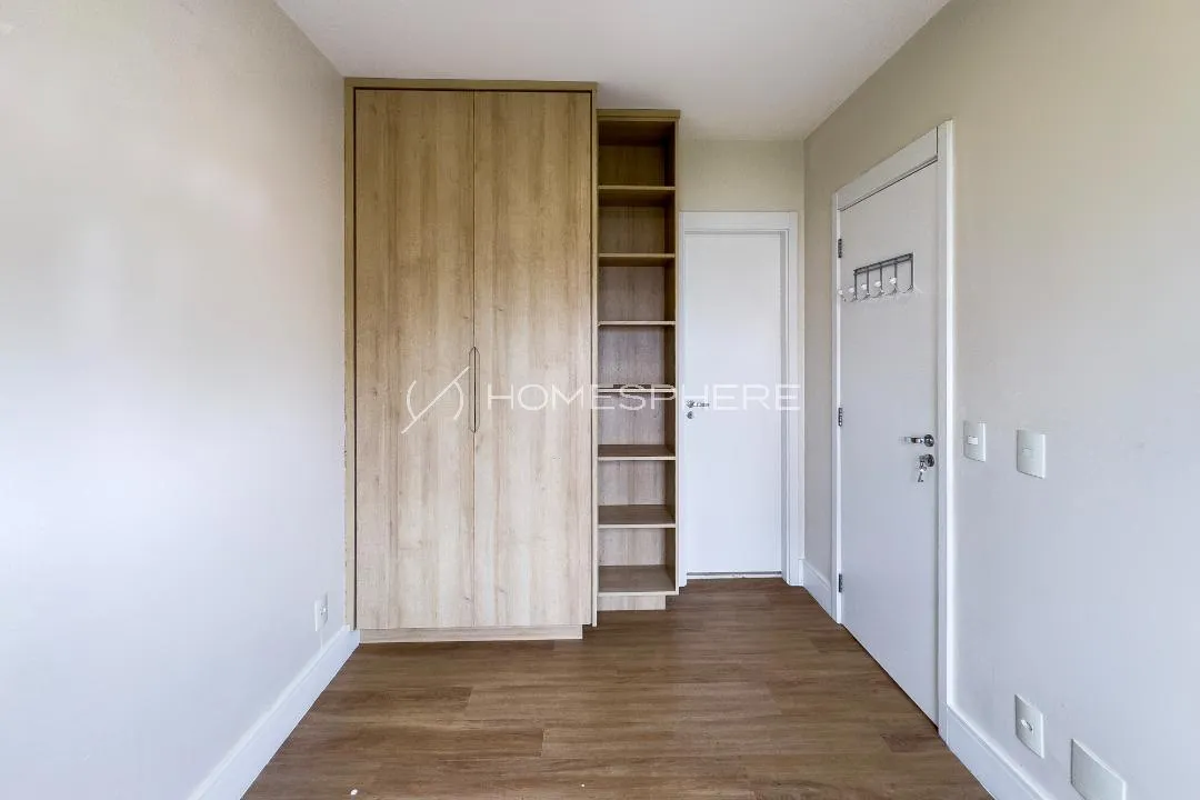 Apartamento com 2 suítes à venda em Vila Olímpia, São Paulo, por R$ 2.290.000 Imagem 36