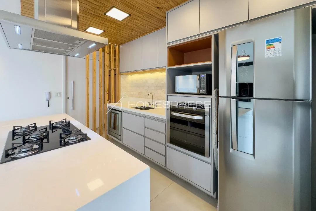 Apartamento com 2 suítes à venda em Vila Olímpia, São Paulo, por R$ 2.290.000 Imagem 10