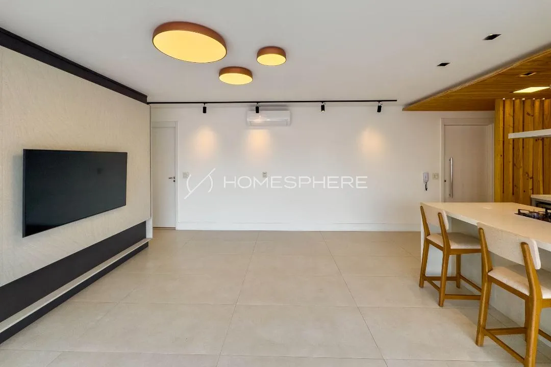 Apartamento com 2 suítes à venda em Vila Olímpia, São Paulo, por R$ 2.290.000 Imagem 22