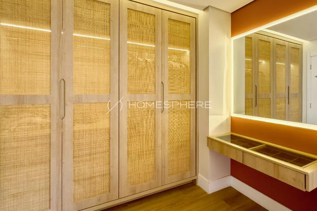 Apartamento com 2 suítes à venda em Vila Olímpia, São Paulo, por R$ 2.290.000 Imagem 40