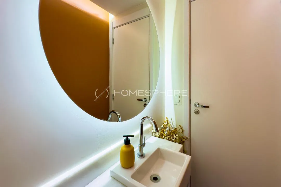 Apartamento com 2 suítes à venda em Vila Olímpia, São Paulo, por R$ 2.290.000 Imagem 30