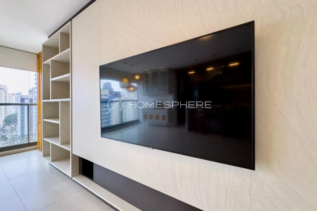 Apartamento com 2 suítes à venda em Vila Olímpia, São Paulo, por R$ 2.290.000 Imagem 23