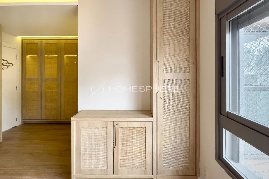 Apartamento com 2 suítes à venda em Vila Olímpia, São Paulo, por R$ 2.290.000 Imagem 43