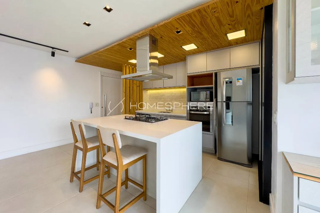 Apartamento com 2 suítes à venda em Vila Olímpia, São Paulo, por R$ 2.290.000 Imagem 9