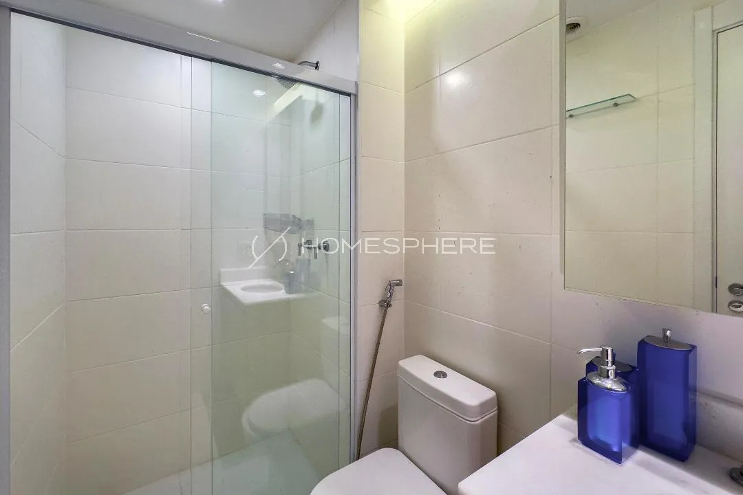 Apartamento com 2 suítes à venda em Vila Olímpia, São Paulo, por R$ 2.290.000 Imagem 37