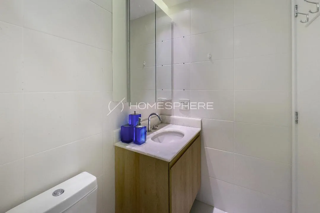 Apartamento com 2 suítes à venda em Vila Olímpia, São Paulo, por R$ 2.290.000 Imagem 38