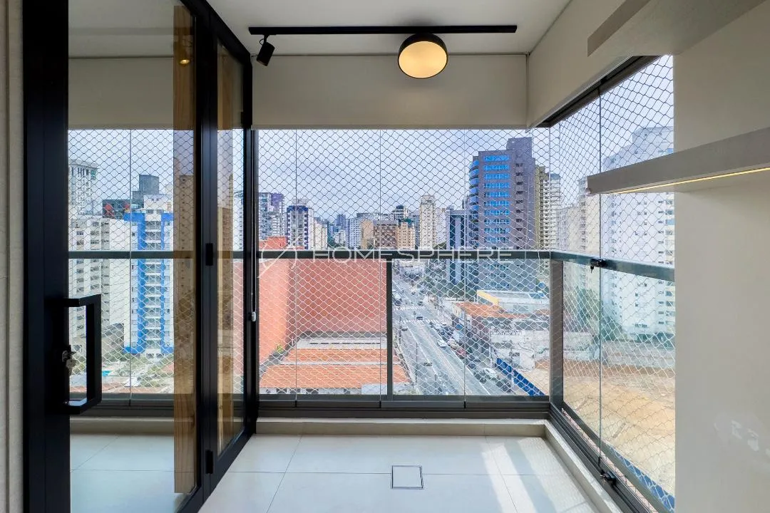 Apartamento com 2 suítes à venda em Vila Olímpia, São Paulo, por R$ 2.290.000 Imagem 28