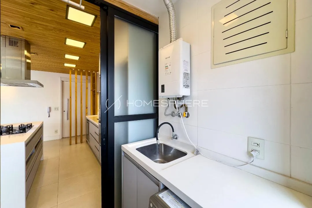 Apartamento com 2 suítes à venda em Vila Olímpia, São Paulo, por R$ 2.290.000 Imagem 17