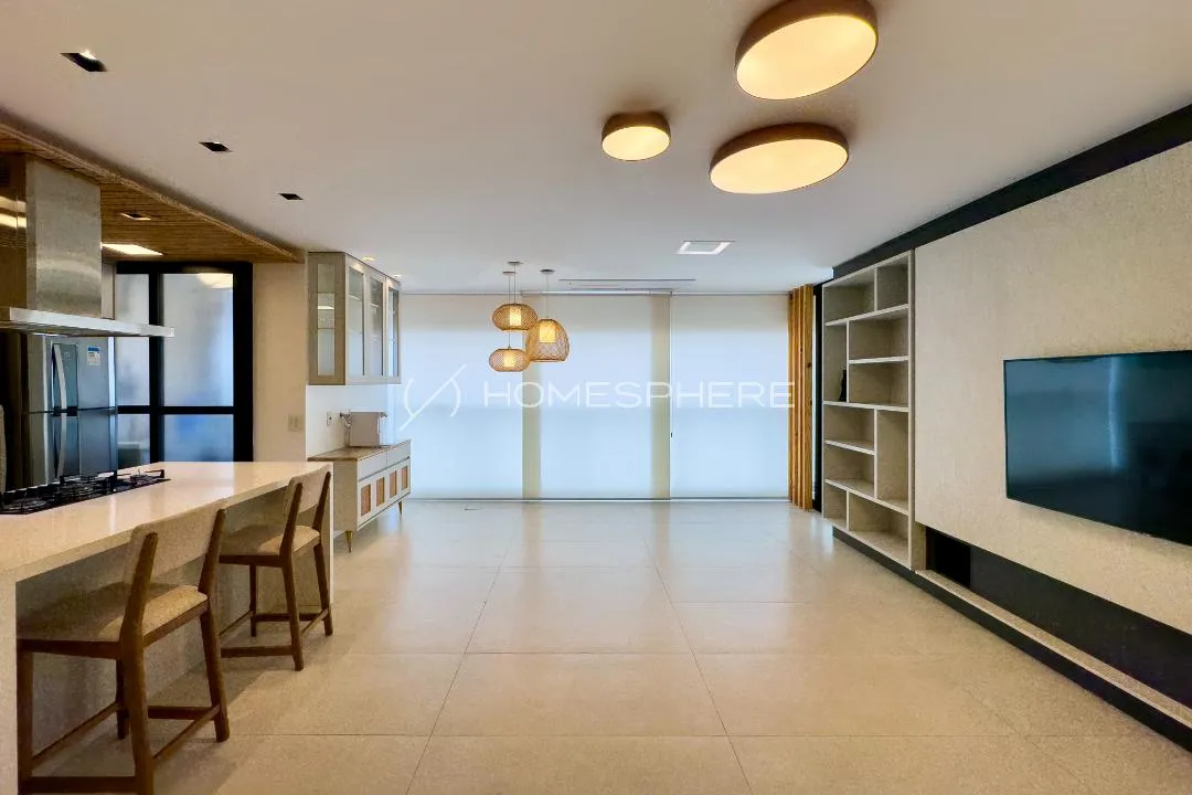 Apartamento com 2 suítes à venda em Vila Olímpia, São Paulo, por R$ 2.290.000 Imagem 2