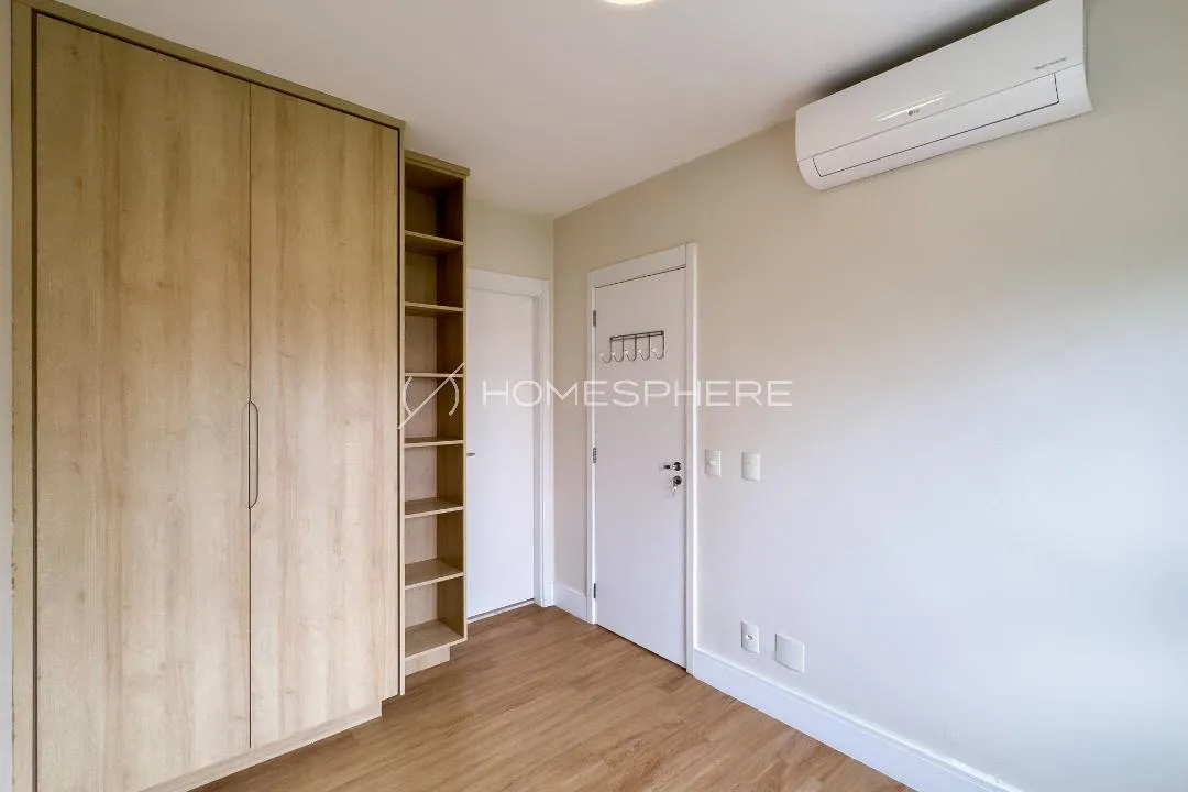 Apartamento com 2 suítes à venda em Vila Olímpia, São Paulo, por R$ 2.290.000 Imagem 33