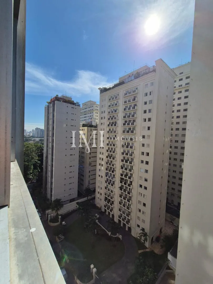 Apartamento com 1 suítes à venda em Jardim Paulistano, São Paulo, por R$ 3.400.000 Imagem 16