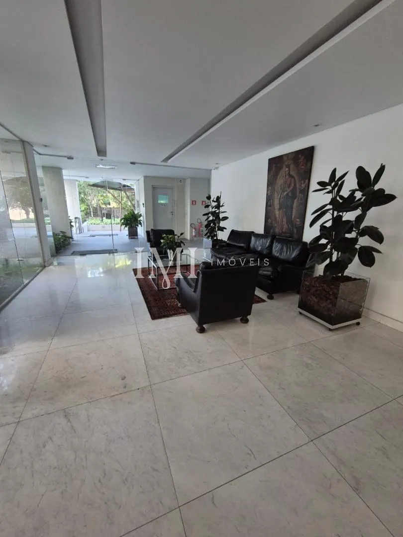 Apartamento com 1 suítes à venda em Jardim Paulistano, São Paulo, por R$ 3.400.000 Imagem 3