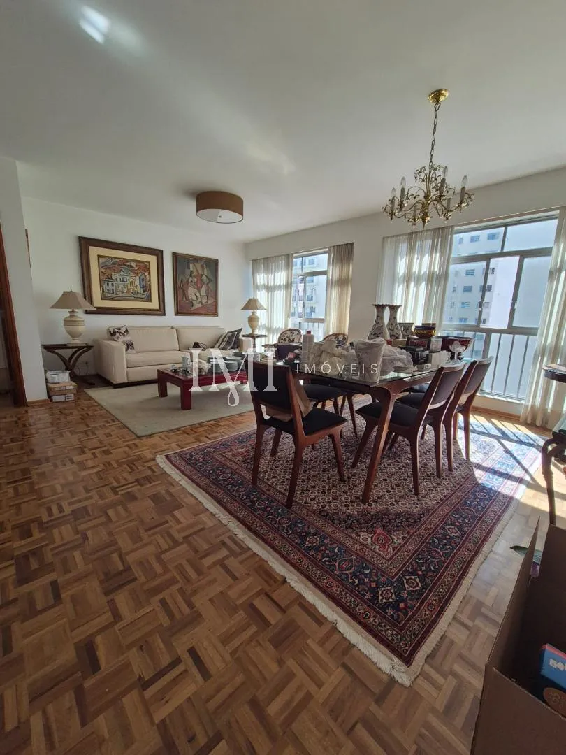 Apartamento com 1 suítes à venda em Jardim Paulistano, São Paulo, por R$ 3.400.000 Imagem 2