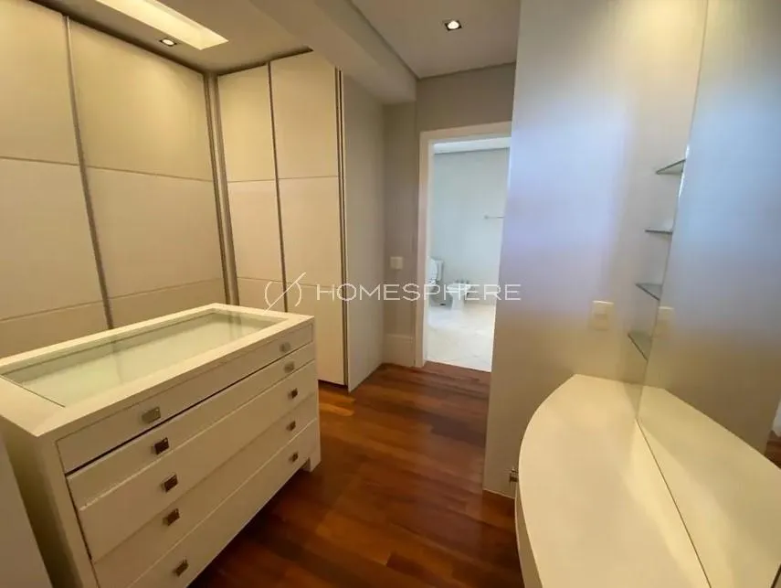 Cobertura com 4 suítes à venda em Panamby, São Paulo, por R$ 5.500.000 Imagem 46