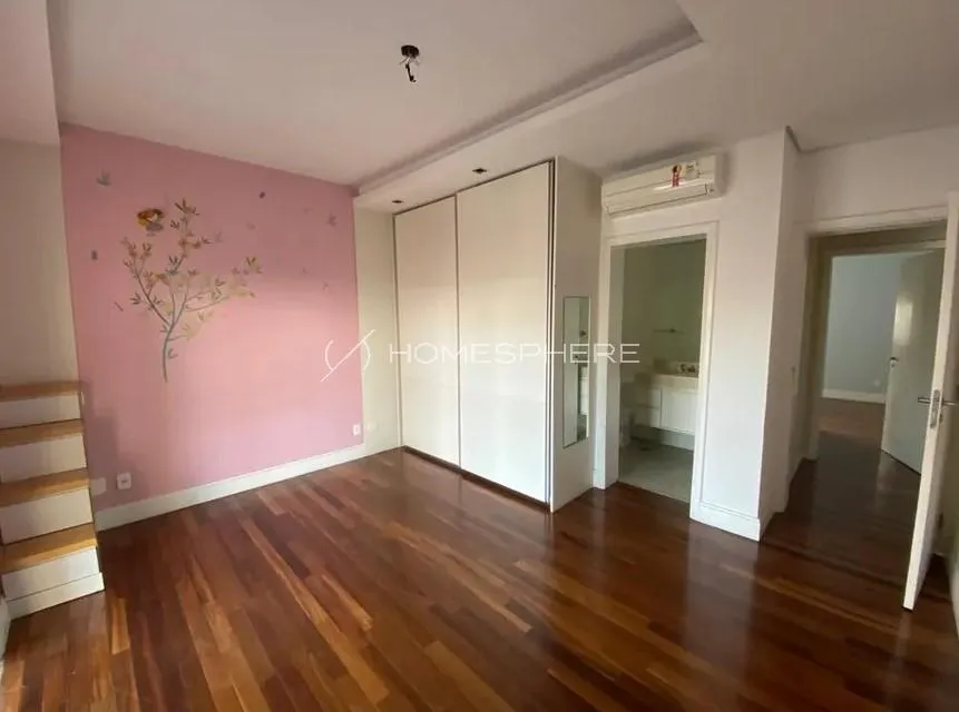 Cobertura com 4 suítes à venda em Panamby, São Paulo, por R$ 5.500.000 Imagem 52