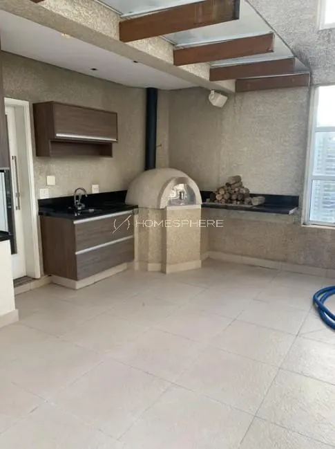 Cobertura com 4 suítes à venda em Panamby, São Paulo, por R$ 5.500.000 Imagem 29