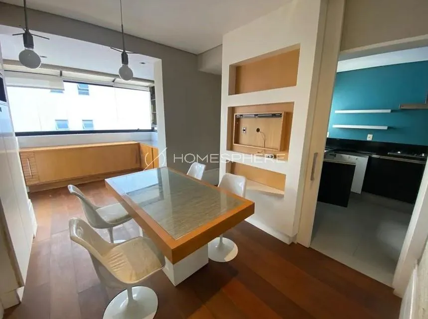 Cobertura com 4 suítes à venda em Panamby, São Paulo, por R$ 5.500.000 Imagem 53