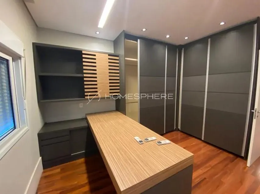 Cobertura com 4 suítes à venda em Panamby, São Paulo, por R$ 5.500.000 Imagem 21