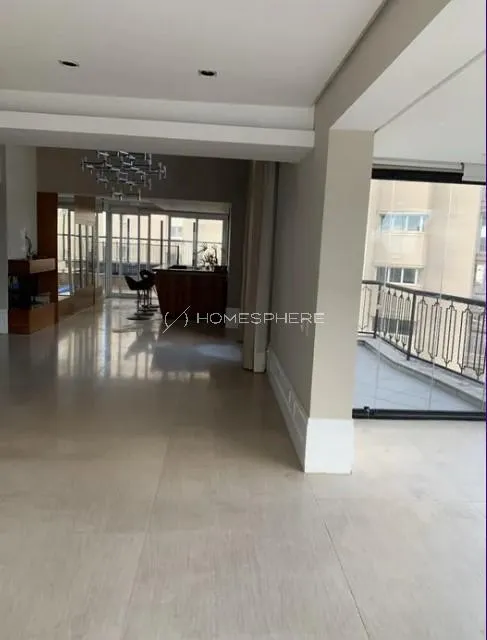 Cobertura com 4 suítes à venda em Panamby, São Paulo, por R$ 5.500.000 Imagem 17