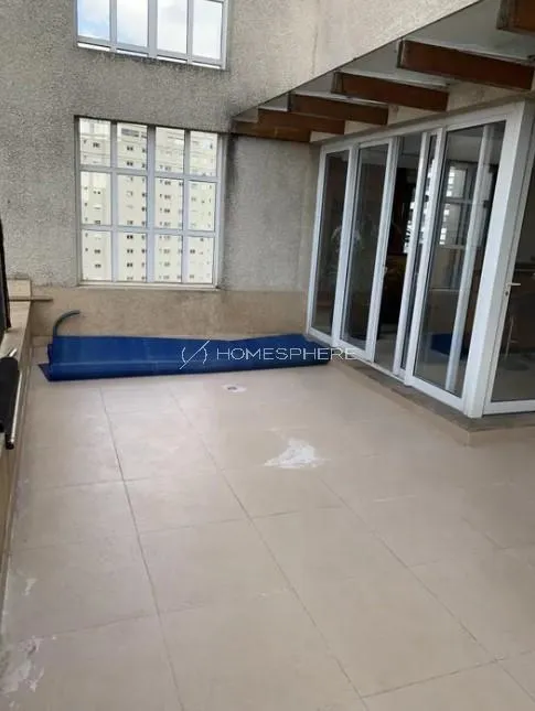 Cobertura com 4 suítes à venda em Panamby, São Paulo, por R$ 5.500.000 Imagem 31