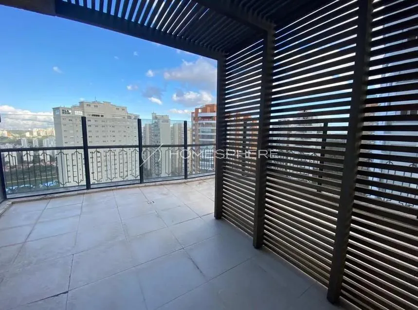 Cobertura com 4 suítes à venda em Panamby, São Paulo, por R$ 5.500.000 Imagem 51