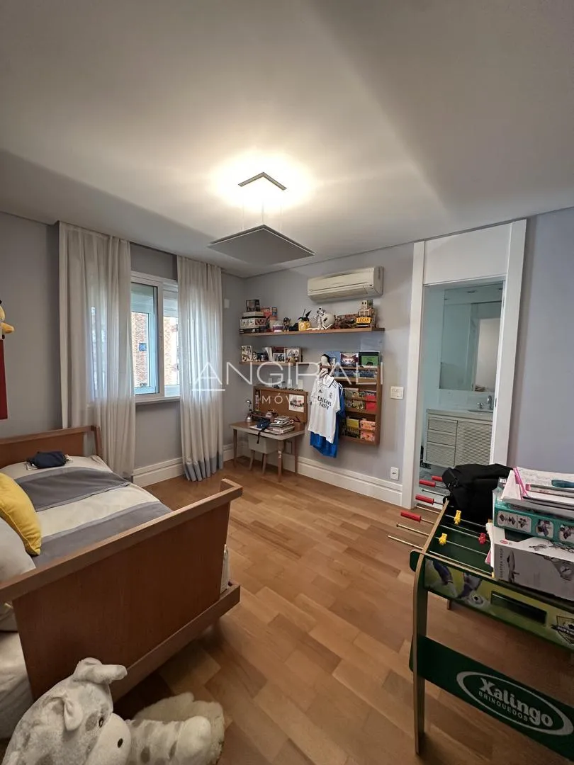 Apartamento com 3 suítes à venda em Vila Nova Conceição, São Paulo, por R$ 13.000.000 Imagem 33