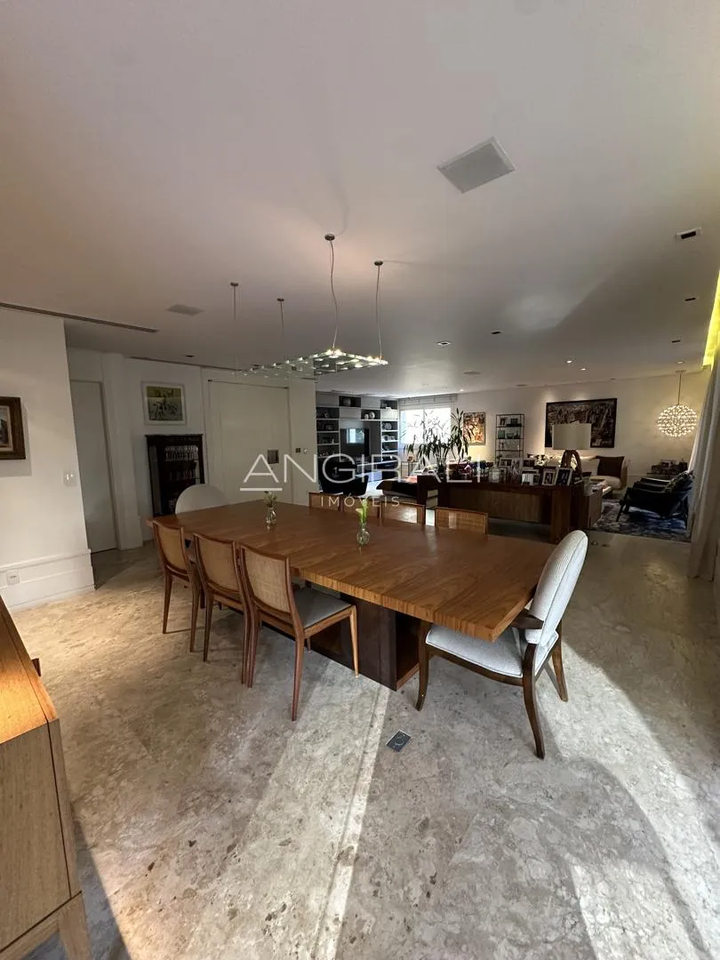 Apartamento com 3 suítes à venda em Vila Nova Conceição, São Paulo, por R$ 13.000.000 Imagem 21