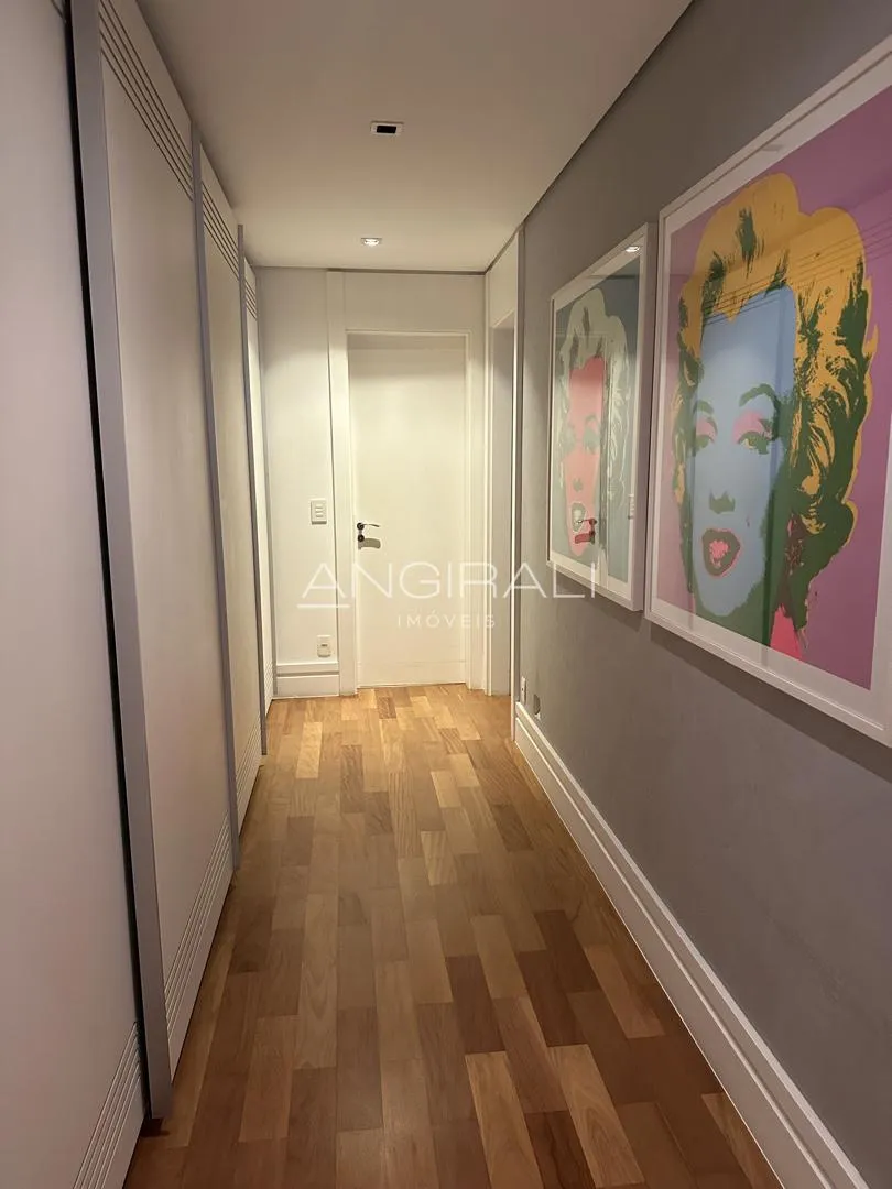 Apartamento com 3 suítes à venda em Vila Nova Conceição, São Paulo, por R$ 13.000.000 Imagem 34