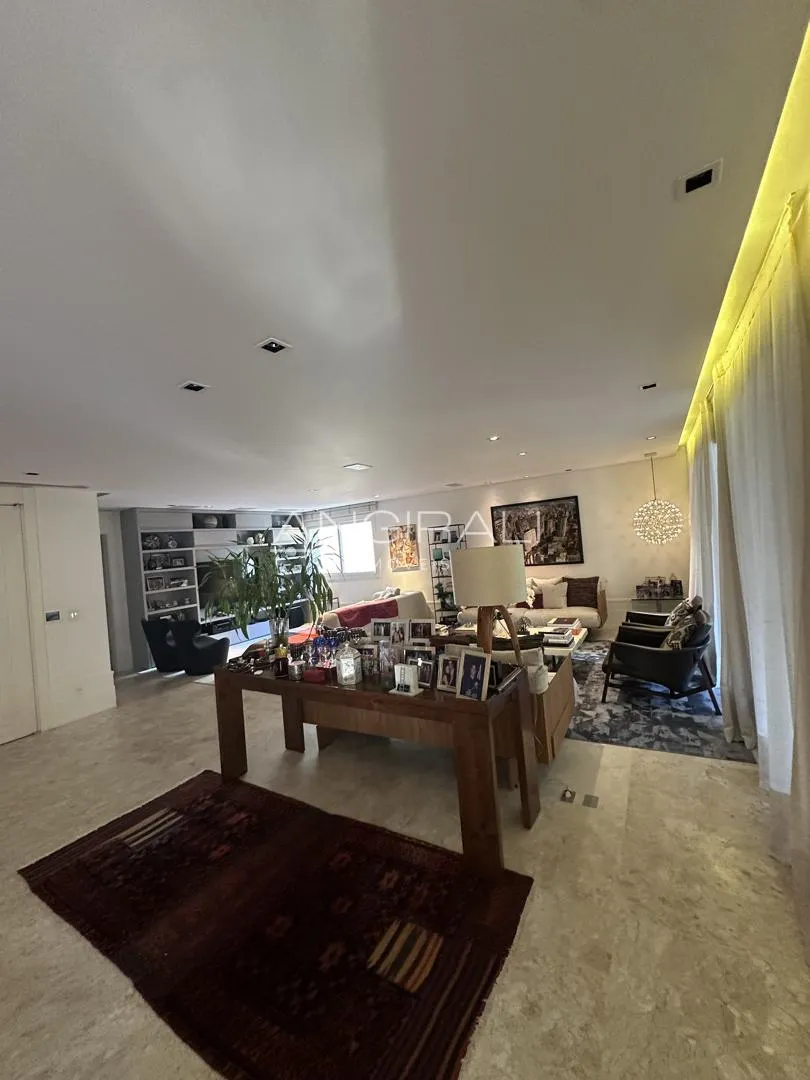 Apartamento com 3 suítes à venda em Vila Nova Conceição, São Paulo, por R$ 13.000.000 Imagem 19