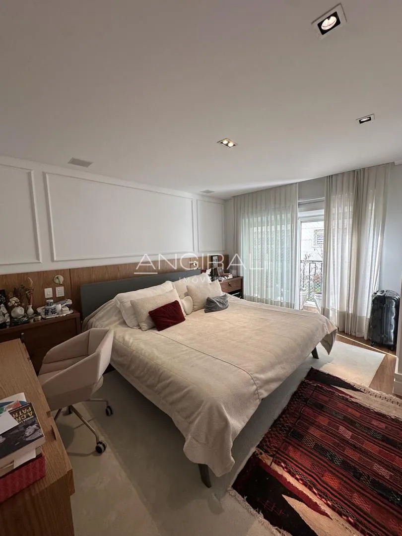 Apartamento com 3 suítes à venda em Vila Nova Conceição, São Paulo, por R$ 13.000.000 Imagem 42