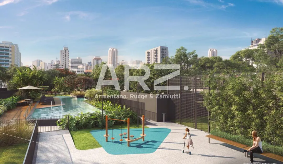 Apartamento com 3 suítes à venda em Vila Olímpia, São Paulo, por R$ 3.650.000 Imagem 6