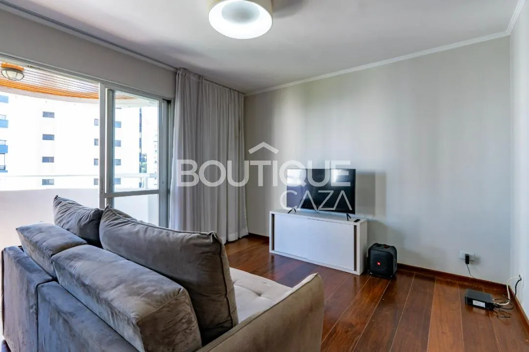 Cobertura com 3 suítes à venda em Morumbi, São Paulo, por R$ 1.200.000 Imagem 3