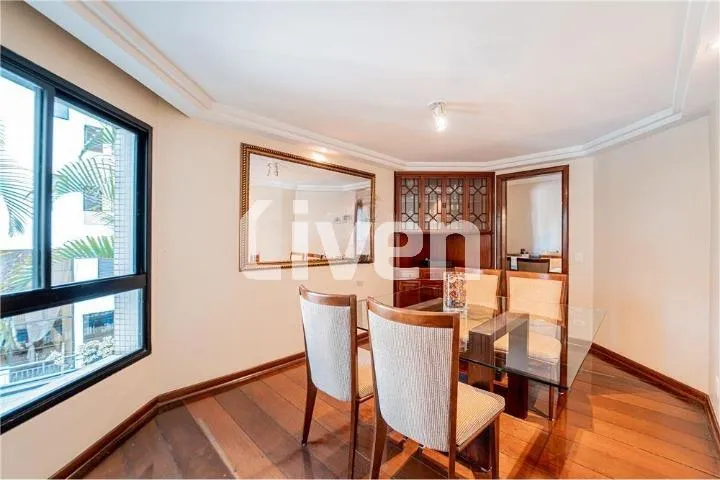 Apartamento com 4 suítes à venda em Paraíso, São Paulo, por R$ 1.980.000 Imagem 3