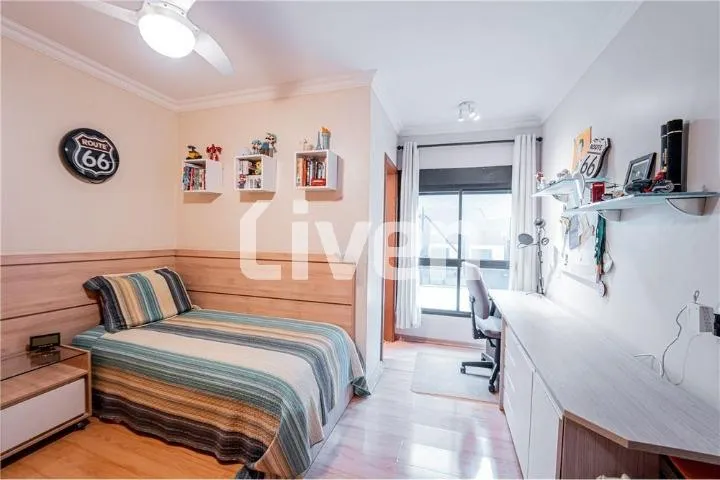 Apartamento com 4 suítes à venda em Paraíso, São Paulo, por R$ 1.980.000 Imagem 11