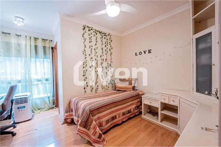 Apartamento com 4 suítes à venda em Paraíso, São Paulo, por R$ 1.980.000 Imagem 12