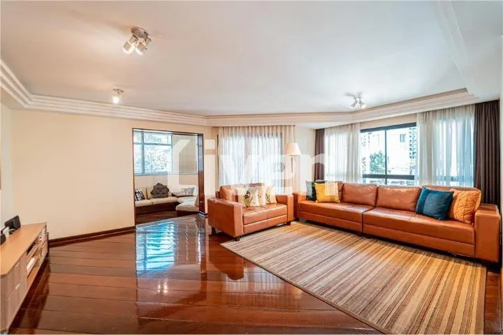 Apartamento com 4 suítes à venda em Paraíso, São Paulo, por R$ 1.980.000