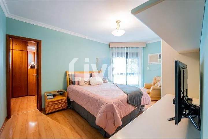 Apartamento com 4 suítes à venda em Paraíso, São Paulo, por R$ 1.980.000 Imagem 9