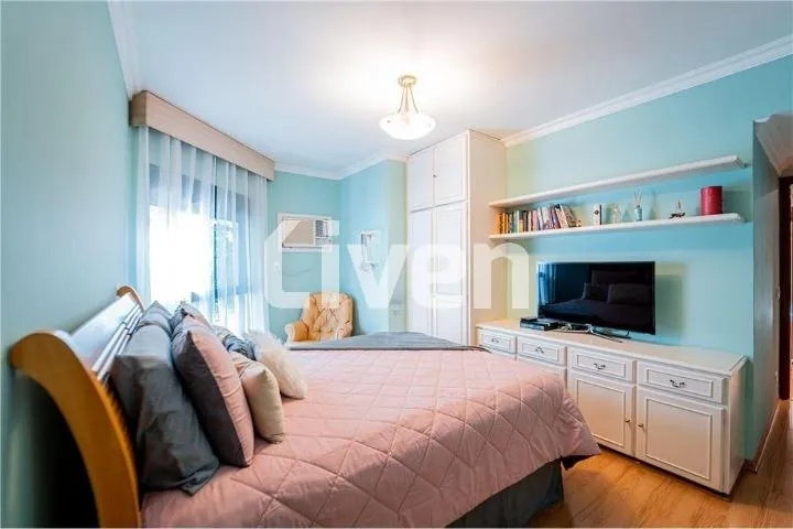 Apartamento com 4 suítes à venda em Paraíso, São Paulo, por R$ 1.980.000 Imagem 8