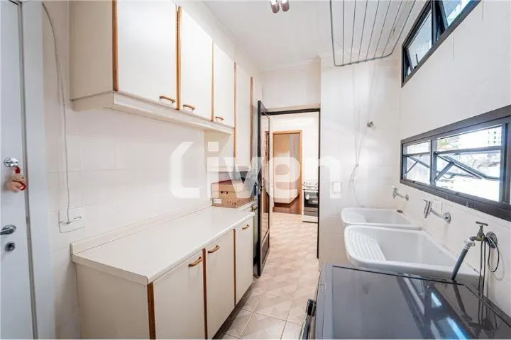 Apartamento com 4 suítes à venda em Paraíso, São Paulo, por R$ 1.980.000 Imagem 14