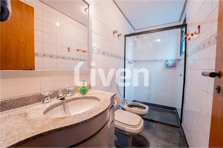Apartamento com 4 suítes à venda em Paraíso, São Paulo, por R$ 1.980.000 Imagem 17
