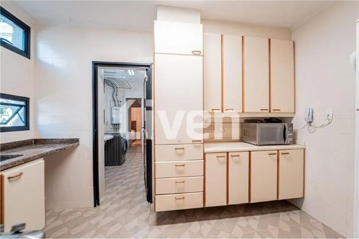 Apartamento com 4 suítes à venda em Paraíso, São Paulo, por R$ 1.980.000 Imagem 4