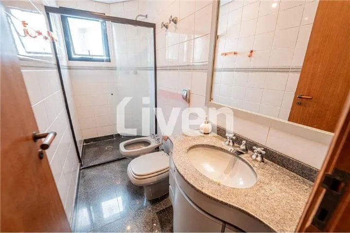 Apartamento com 4 suítes à venda em Paraíso, São Paulo, por R$ 1.980.000 Imagem 15