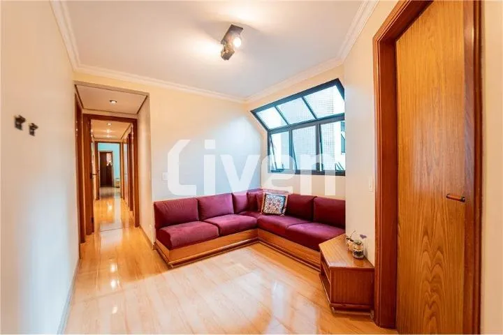 Apartamento com 4 suítes à venda em Paraíso, São Paulo, por R$ 1.980.000 Imagem 6