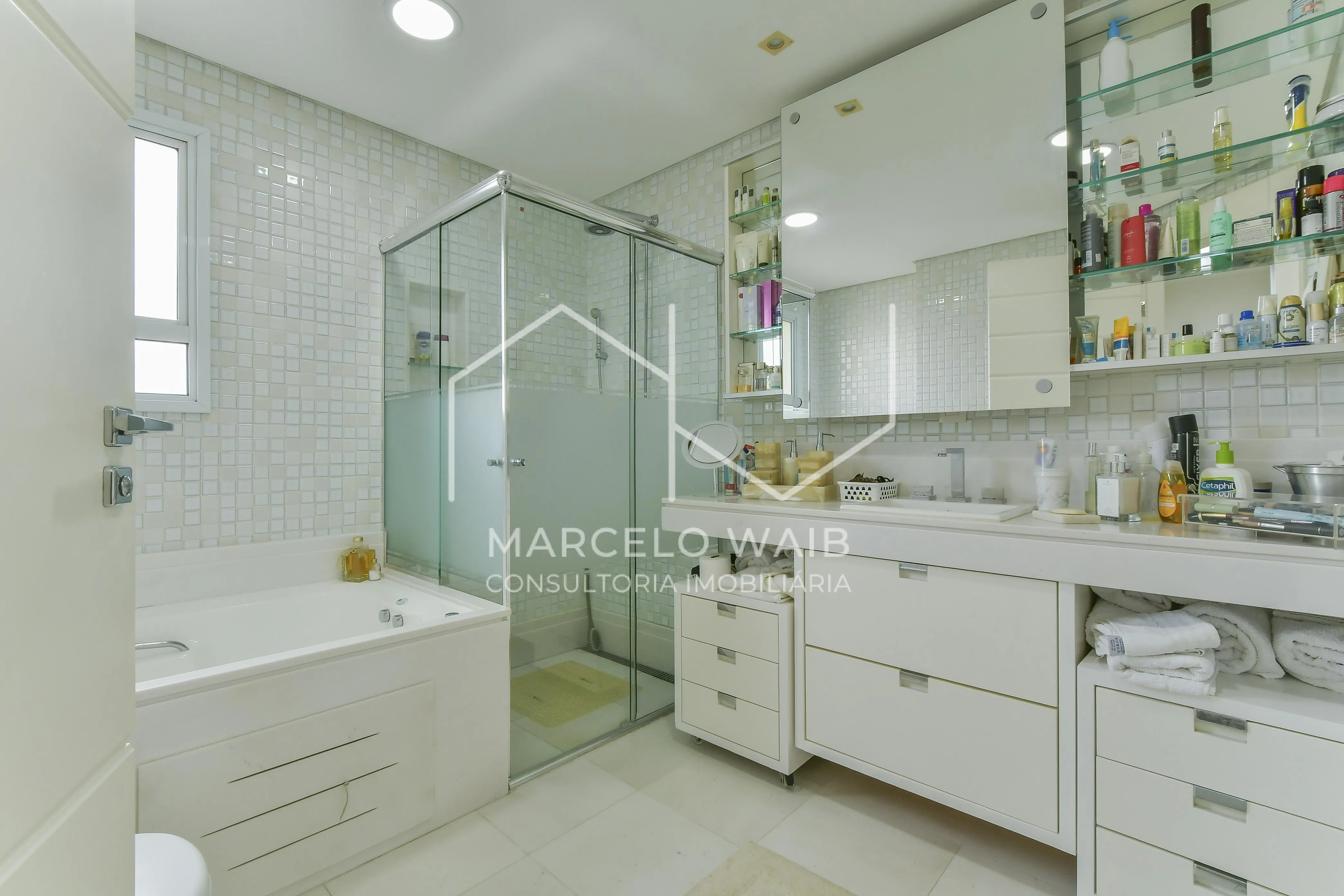 Apartamento com 2 suítes à venda em Moema Índios, São Paulo, por R$ 7.000.000 Imagem 32