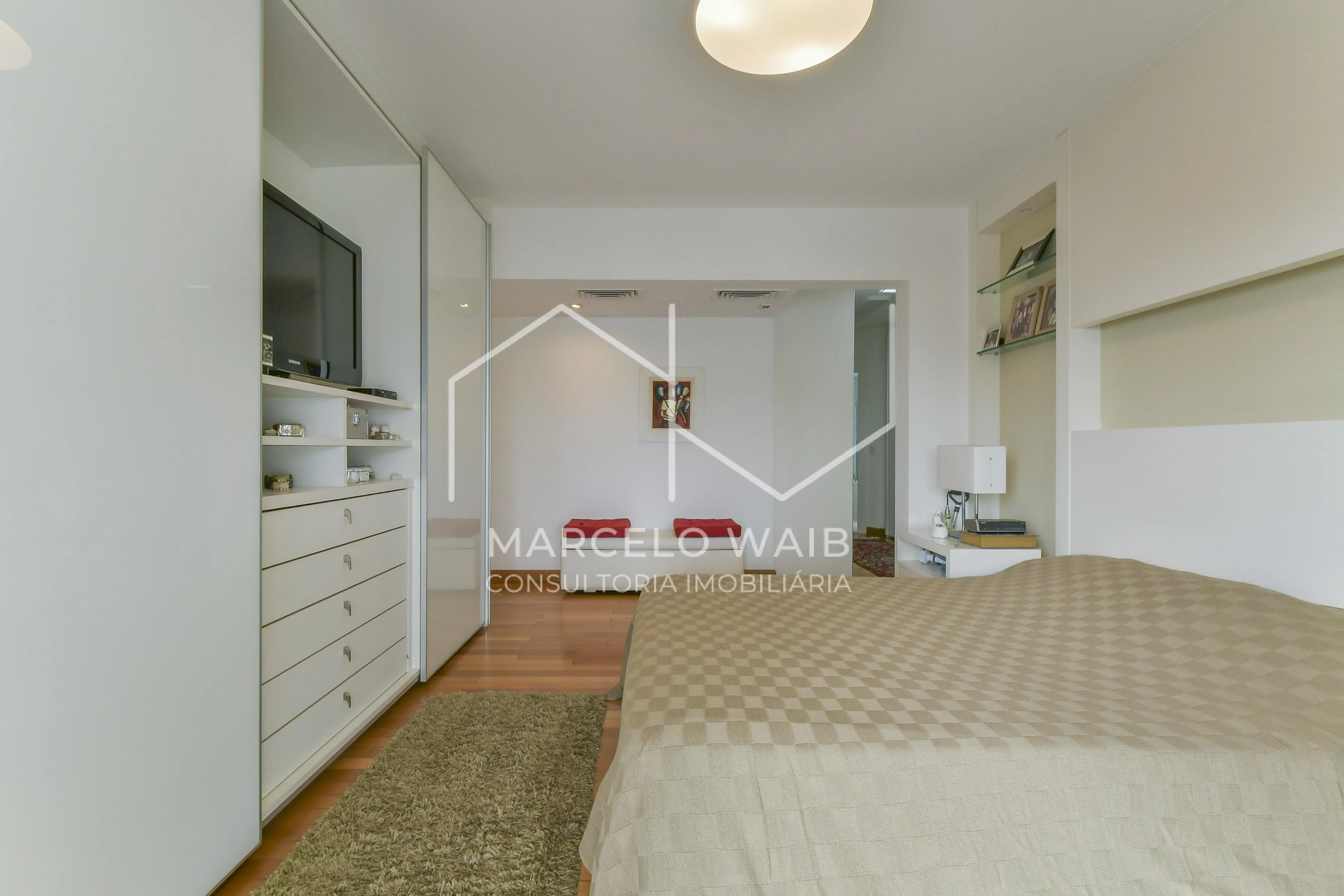 Apartamento com 2 suítes à venda em Moema Índios, São Paulo, por R$ 7.000.000 Imagem 30